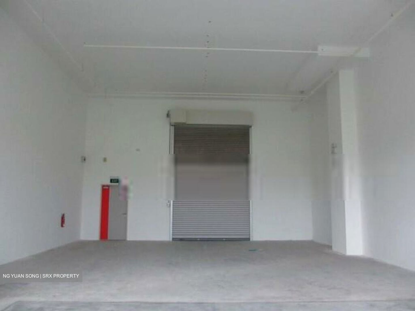 8B @ Admiralty (D27), Factory #501400701
